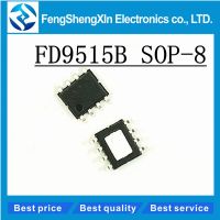 100-500pcs/lot  New FD9515B SOP-8 FD9515 IC