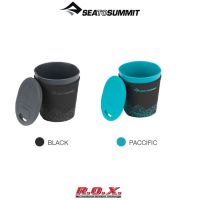 SEA TO SUMMIT DELTA LIGHT INSULATED MUG แก้วน้ำพกพา แก้วแคมมป์ปิ้ง