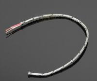 High precision 10M S/R shield Compensation wire 2x7x0.2MM Platinum crucible thermocouple wire S/RC S/R type temperature cable