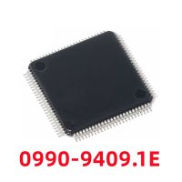 1PCS 0990-9409.1E QFP100 ยานยนต์ ABS คอมพิวเตอร์ขับเคลื่อนชิป IC QFP Original