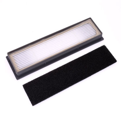 Hepa Filter Main Side Brush Mop Dust Bag for Ecovacs Deebot OZMO T8 AIVI T8 MAX T9 AIVI T9MAX Robot Vacuum Cleaner Parts