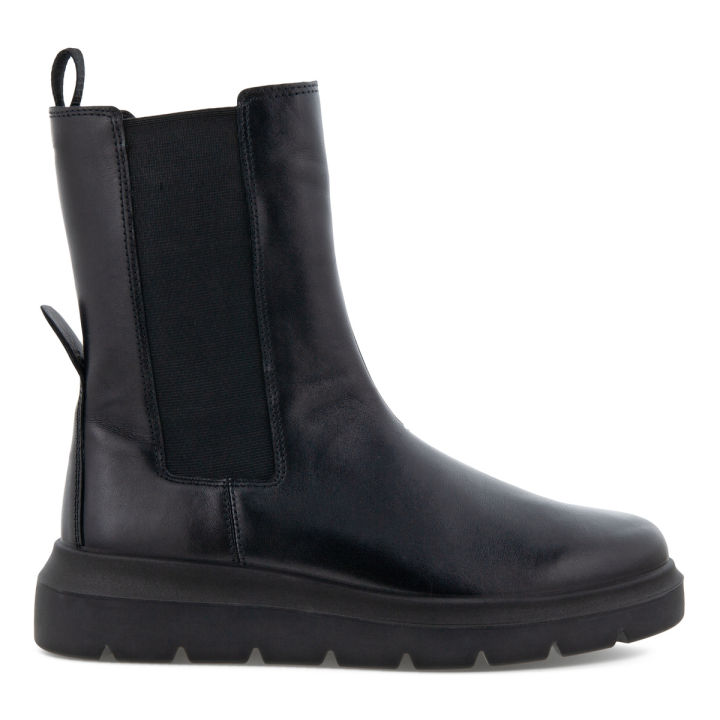 ecco-รองเท้าหนัง-nouvelle-chelsea-boot-black