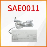 อะแดปเตอร์ไฟ3A 2023 SAE0011 12V เหมาะสำหรับพานาโซนิค AG-AC90MC VSK0723 AJ-PX298MC กล้อง AG-UX180