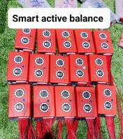 active balance smart daly 14S 16S 1A