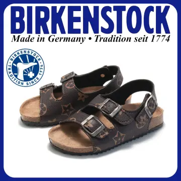 Knock off birkenstocks for on sale kids