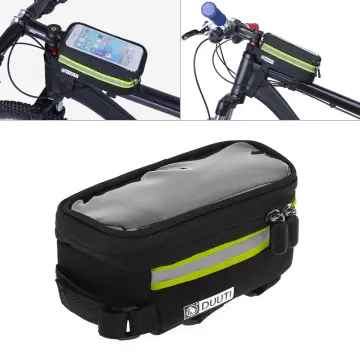 Duuti discount bike bag