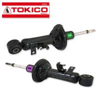 TOKICO โช้คอัพหน้า TOYOTA VIGO 2WD LH-RH (U3773-4) แบบแก๊ส 1 คู่