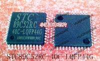 5PCS New Original STC89C52RC-40C-LQFP44G 89C52RC 40C-LQFP44G QFP In Stock