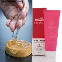 60Ml Lubricating Oil Gel Lubricating Oil Body Massage Oil Product Liquid Health Body Oil