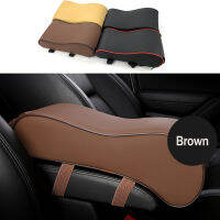 Car Armrest Pad For Holden Commodore Trailblazer Colorado Statesman Caprice for Alfa Romeo Mito Spider GT Giulietta Svio