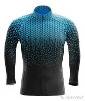 【hot】☃  Mountain Cycling Jersey Sublimation Custom Quick-Dry Men  Top Sleeve Polyester Design 2021 New Riding Hot Sale