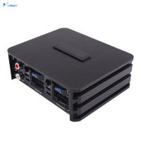 LY【ready stock】Car Audio Processor Lossless 4-way Dsp Power Amplifier Speakers Plug-and-play For Android Modification Parts【cod】