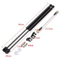 Car Engine Cover Supports Struts Rod Front Bonnet Hood Lift Hydraulic Rod Strut Spring Shock Bar for Mazda CX5 CX-5 2017-2021