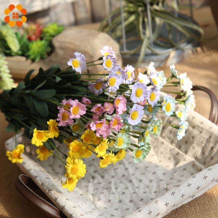 cw-15-heads-branch-colorful-artificial-flowers-silkflowers-fake-flowersweddingdecorationvases-decoration