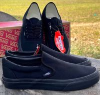 ?รองเท้าVANS_SLIP ON DARK BLACK☑️งานแท้100% มีรับประกัน88ปี พร้อมกล่อง รองเท้าผ้าใบ รองเท้าวิ่ง รองเท้าแฟชั่น รองเท้าลำลอง