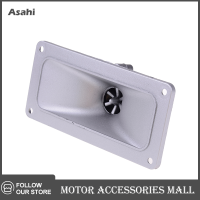 Asahi Motor 2pcs tweeters piezoelectric Tweeter ลำโพงเสียงสแควร์