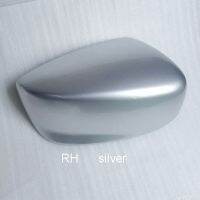 R Silver R Silver “》 :{}: อุปกรณ์เสริมสำหรับรถยนต์ฮอนด้าสำหรับ Accord ผ้าคลุมกระจกมองหลังรุ่น2008-2013ไม่พอดีกับเวอร์ชันอเมริกัน