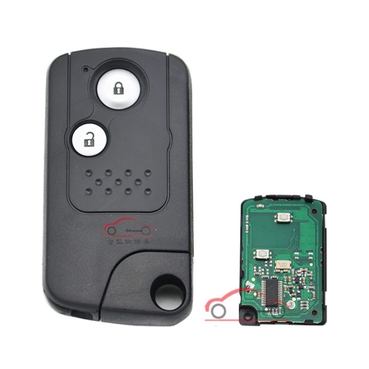 applicable-to-old-honda-crv-remote-control-key-chip-honda-crv-smart-card-chip-remote-control-assembly-crv-key