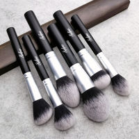 Makeup Brush Set 18Pcs Synthetic Hair Face Eyes Make Up Brushes Cosmeitcs Powder Foundation Professional Makeup Brushes