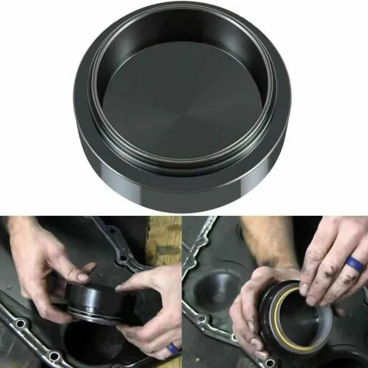 Front Crankshaft Seal Installation Tool for 1989 2022 Dodge Cummins