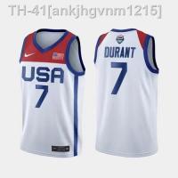 ™ Mens USA Basketball Kevin Durant Player Jersey