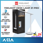 Đèn bàn học Yeelight Z1 Z1 Pro - Pin 1800