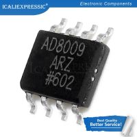 5PCS AD8009ARZ SOP8 AD8009 SOP AD8009AR SOP-8 SMD new and original IC