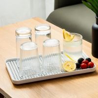 【CC】 Detachable Double-layer Vegetable Fruit Tray Bowl Dish Drainer Plate Reusable Plastic Practical Draining Rack