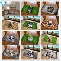 〖Cozyroom shop〗 Mats Kitchen Animal 3d