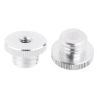 1/4 ถึง5/8" Adpater For 5/8 "อุปกรณ์วัดระดับเลเซอร์เรนจ์ไฟ1/4" ขาตั้งสามขา