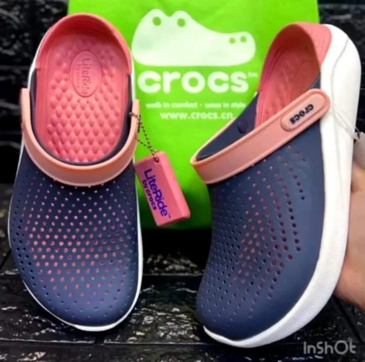 c5-crocs-literide-beach-clogs-women-lazada-ph