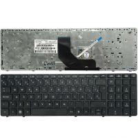 New Laptop Spanish Keyboard For HP EliteBook 8560p 8570P 8560B 6560b 6565b 6560P SP Keyboard 686318 161