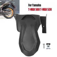 บังโคลนหลังสำหรับ Yamaha T-MAX560 TMAX530 TMAX 560 530 2017-2021รถจักรยานยนต์โคลนพิทักษ์ยางล้อ Hugger สาดยามปก