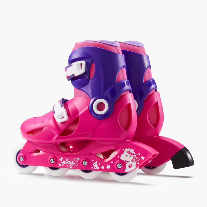 รองเท้าสเก็ต-รองเท้าสเก็ตเด็ก-รองเท้าสเก็ตสำหรับเด็ก-แบรนด์-oxelo-roller-skate-รองเท้าอินไลน์สเก็ต-พร้อมส่ง