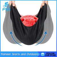 Flameer Bowling Seesaw Bag โหลดขนาดใหญ่แบริ่งที่ขัดกระเป๋าโบว์ลิ่งมีความยืดหยุ่นสูง