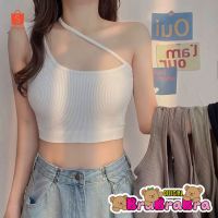 สินค้าแนะนำ - ️  เสื้อกล้าม สายเดี่ยว ใสได้ หลายแบบ #bra-139