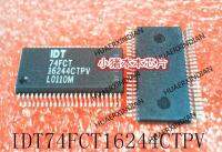 5PCS New Original IDT74FCT16244CTPV IDT 74FCT 16244CTPV SSOP48 In Stock