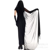 Halloween Costumes Ghost Bride Witch VampirecosplayPerformance game suit