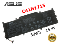 ASUS แบตเตอรี่ C41N1715 ของแท้ (สำหรับ UX331U UX331UA/UN/FN U3100UN/FN UX331 UX331UA ) ASUS Battery Notebook อัสซุส