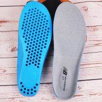 NEWblance Ortholite Stretch Breathable Deodorant Running Cushion Insoles For Feet Women Insoles For Shoes Sole Memory Foam