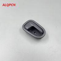 Right Side Front Door Inner Handle for 1996-2005 Kia Pregio Interior Handle Plastic Gray 0K0185833061 RH