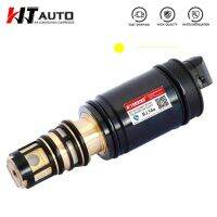 A/C AC อิเล็กทรอนิกส์คอมเพรสเซอร์ Solenoid วาล์ว Sensor สำหรับ Mercedes-Benz Mercedes W212 S212 E63 C207 E350 E63 E200 E220 E300