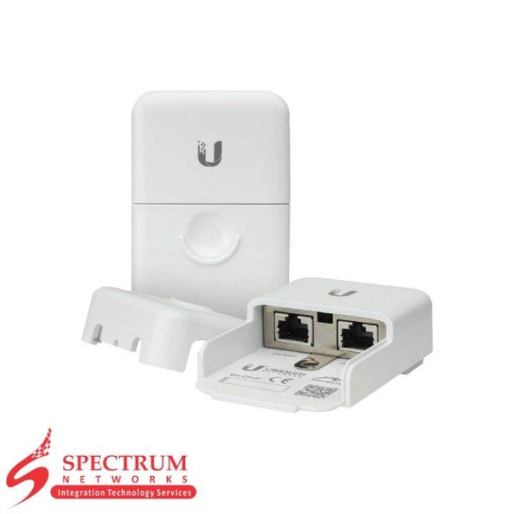 ETHSPG2 Ubiquiti Surge Protector (ETH SP G2) Lazada PH