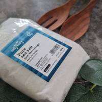 Salt Odyssey Fine Sea Salt 1kg /โอดิสซี เกลือทะเลแบบละเอียด 1 กิโลกรัม