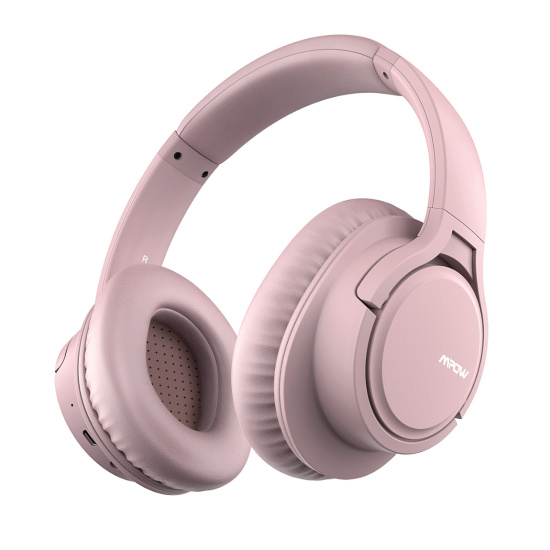 Chính hãng tai nghe bluetooth mpow h7 tai nghe không dây qua tai với tai - ảnh sản phẩm 2