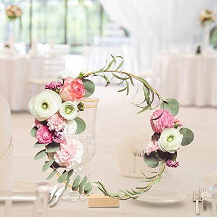 10pcs-12in-metal-floral-hoop-centerpiece-with-stand-for-table-macrame-gold-wreath-ring-centerpiece-table-decorations