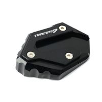 Tracer 7ขาตั้งสำหรับ Yamaha Tracer7 Gt Tracer9 Gt Tracer900gt 2021 2022 2023 Tracer 700 /Gt แผ่นขยายขาตั้งด้านข้าง Mt07