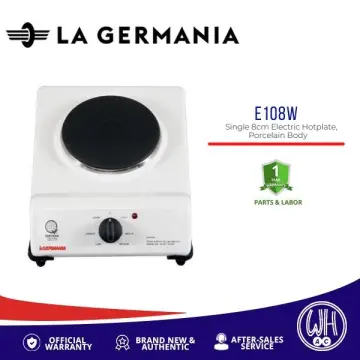 La Germania FS631 30B Cooking Range, Home Appliance