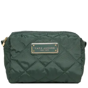 Marc jacobs discount quilted cosmetic bag