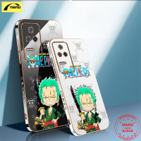 [NANU] M3 F4เคสสำหรับ Xiaomi F3 POCO M4 M5 X3โปร GT Pro NFC K50 K40S โปรรูปปีศาจน่ารักฝาครอบคู่เด็กหญิงเด็กชาย